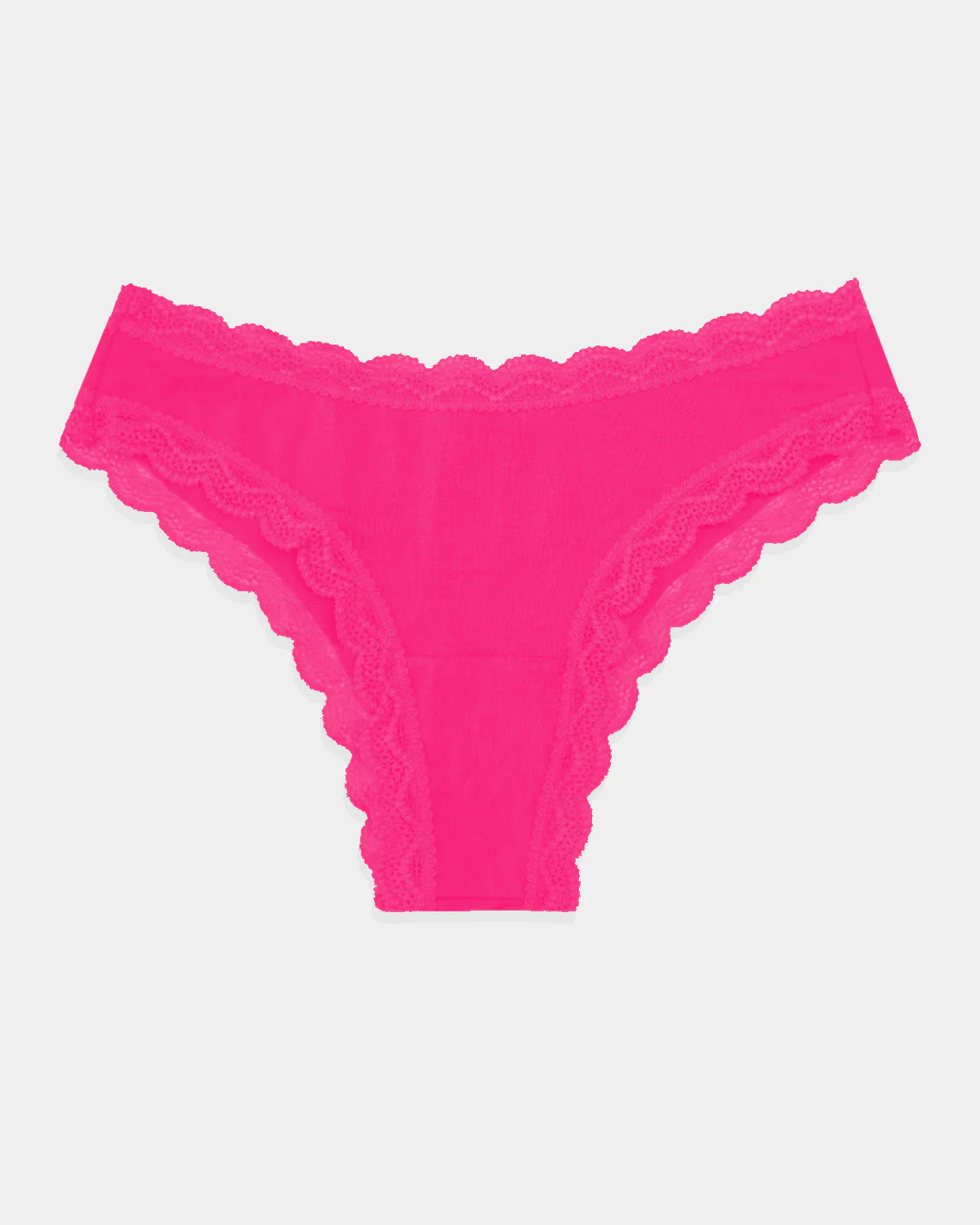 Brazilian Knicker - Raspberry - Image 5