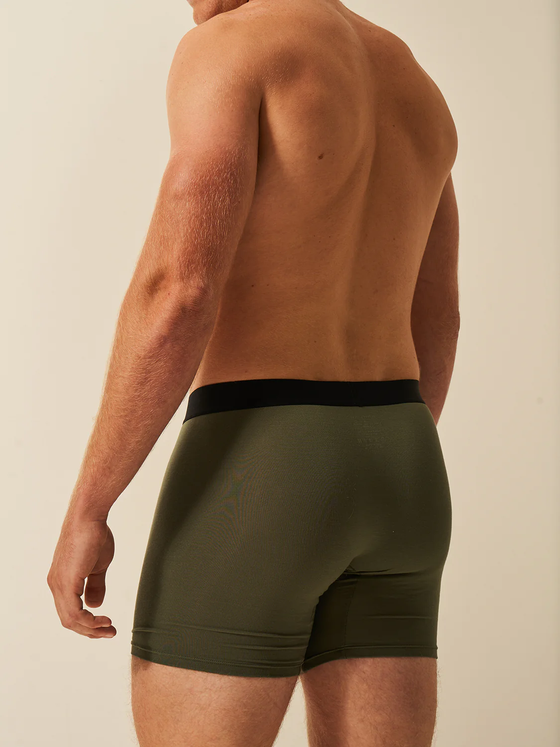 Men's Boxer Four Pack - Mixed Essentials - Image 6