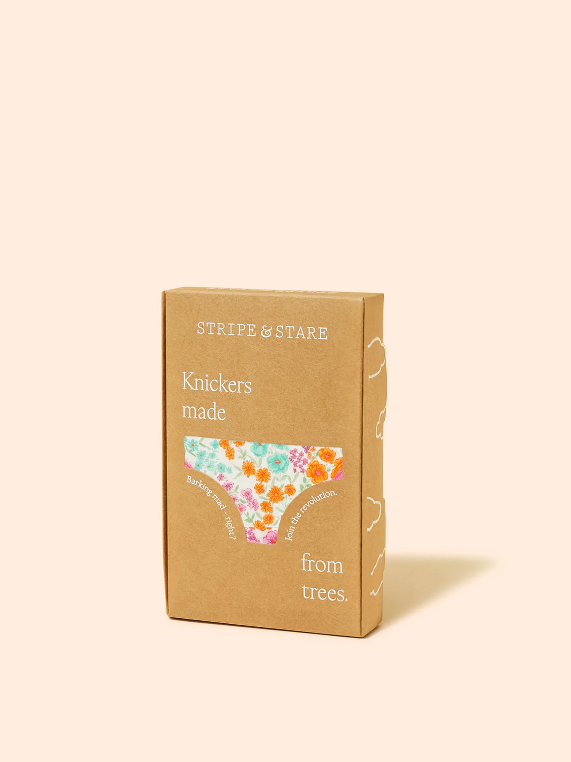 The Original Knicker - Sweet Posy - Image 6