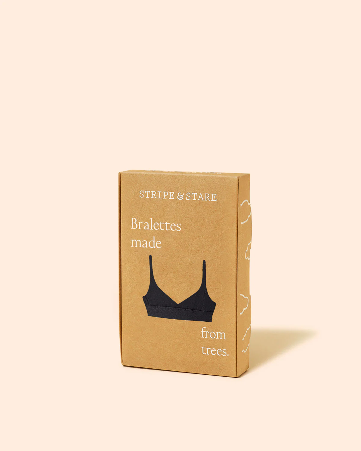 T-Shirt Bra - Black - Image 13