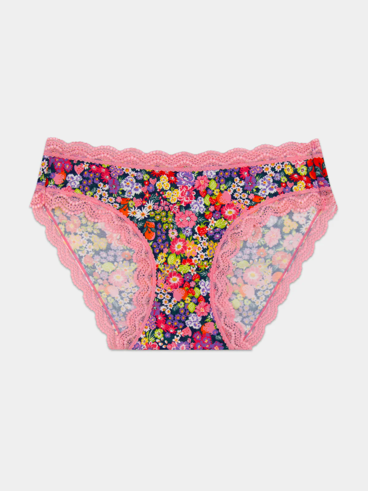 The Original Knicker - Botanical Bloom - Image 7