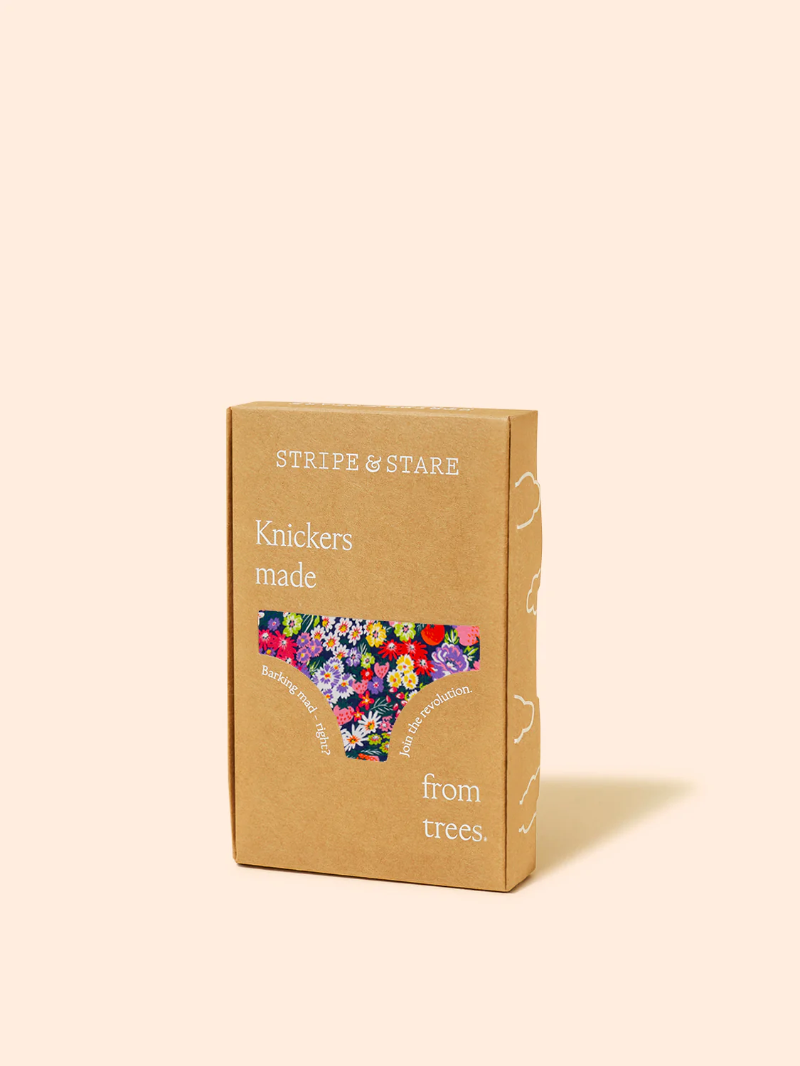 The Original Knicker - Botanical Bloom - Image 8