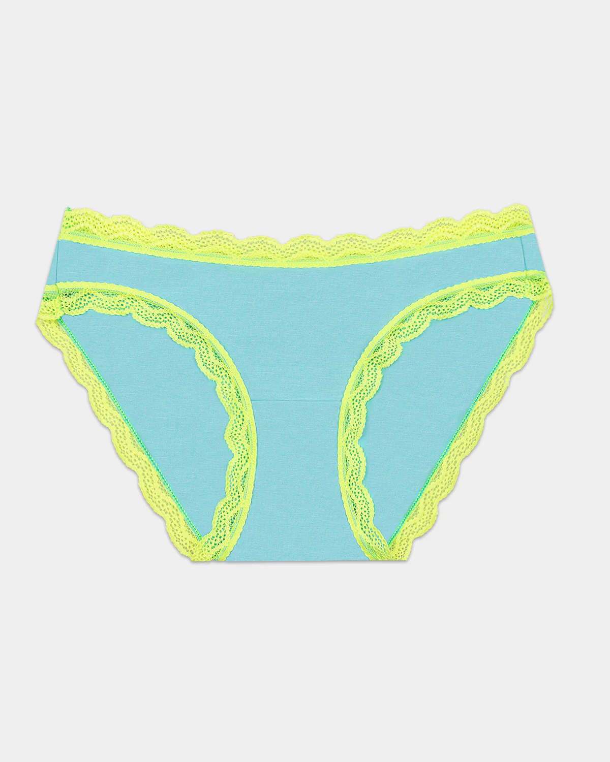 The Original Knicker - Bubblegum - Image 7