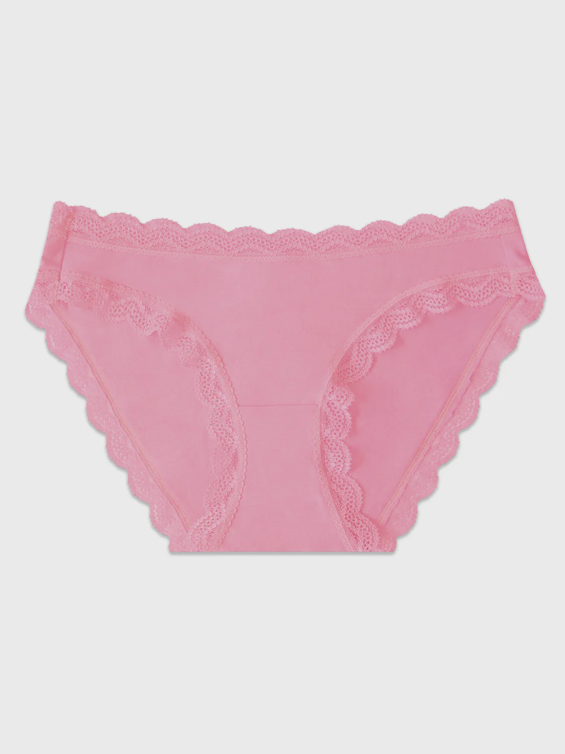 The Original Knicker - Dusky Pink - Image 5