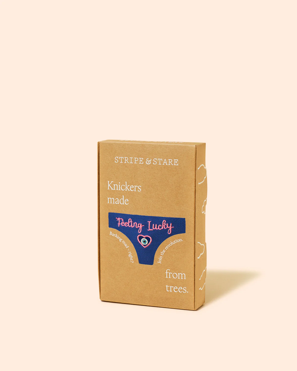The Original Knicker - Feeling Lucky Evil Eye - Image 7