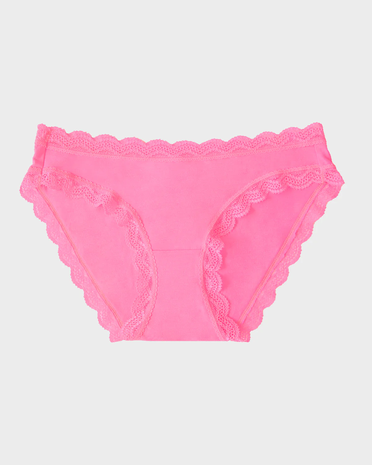 The Original Knicker - Hot Pink - Image 13