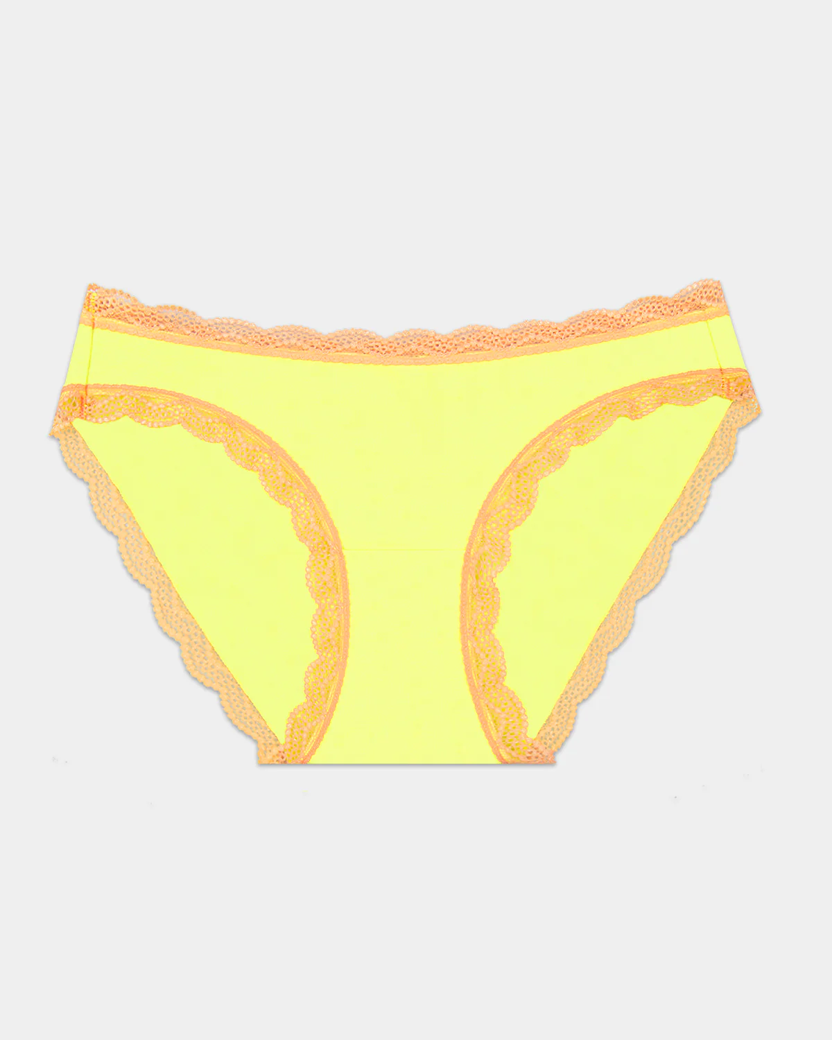 The Original Knicker - Lemon Sherbet - Image 7