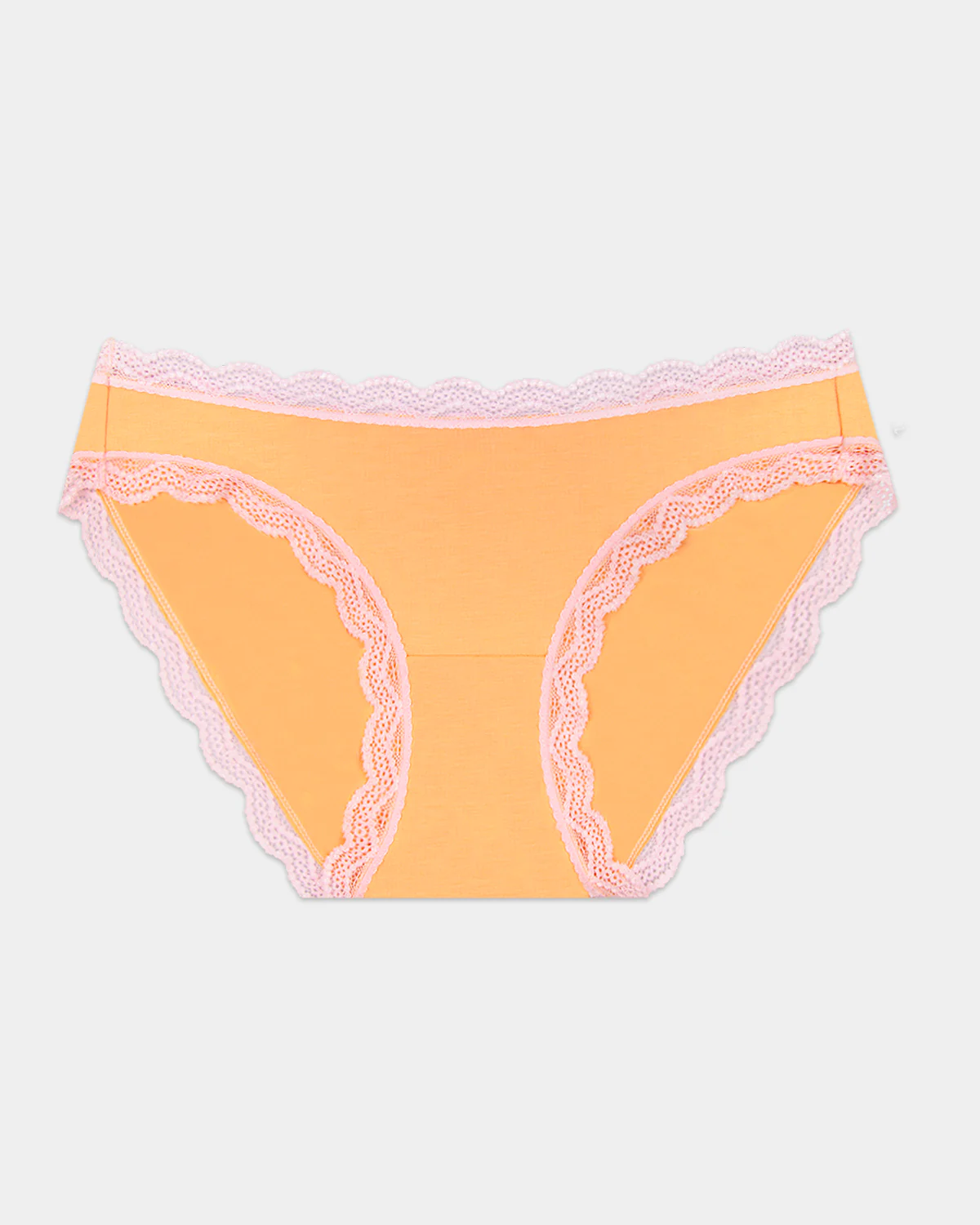 The Original Knicker - Mango Sorbet - Image 7