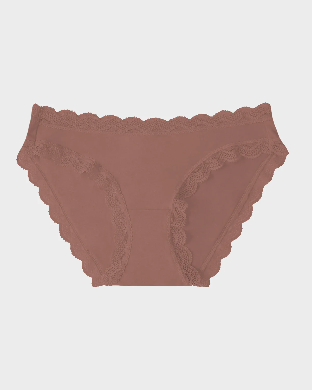 The Original Knicker - Mocha - Image 4