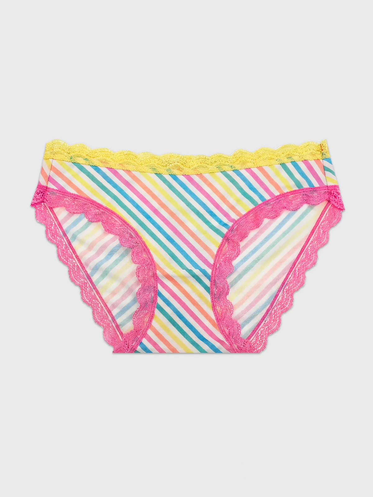 The Original Knicker - Roll With It - Image 4