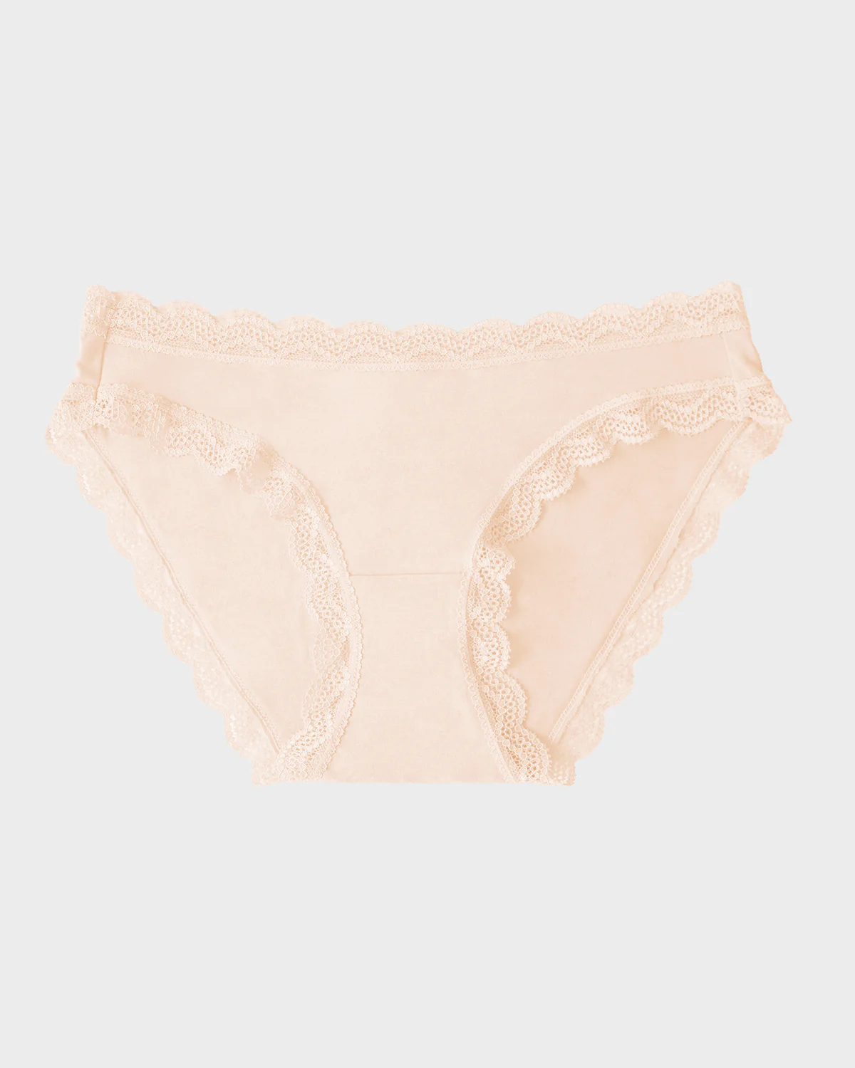 The Original Knicker - Sand - Image 11