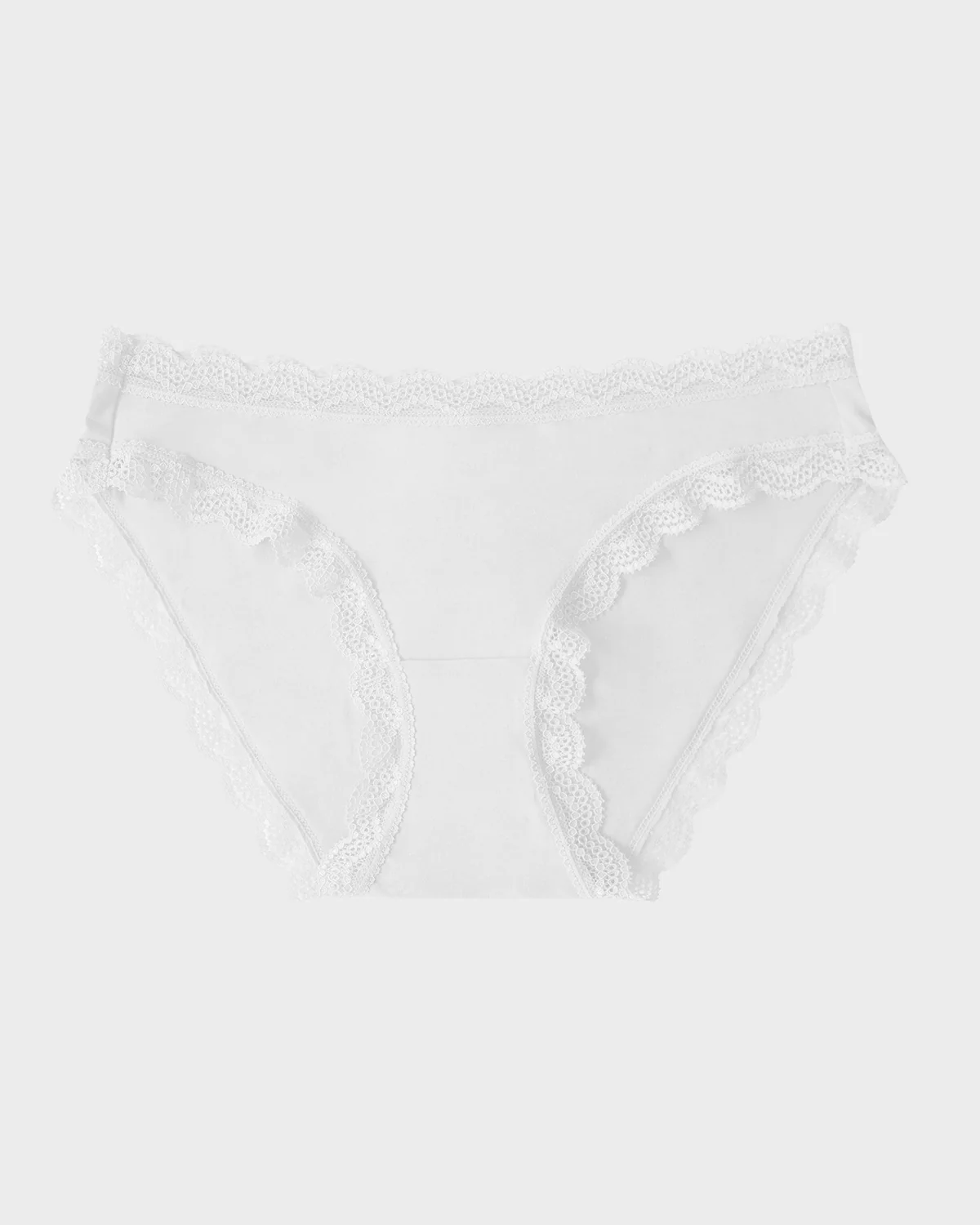 The Original Knicker - White - Image 12