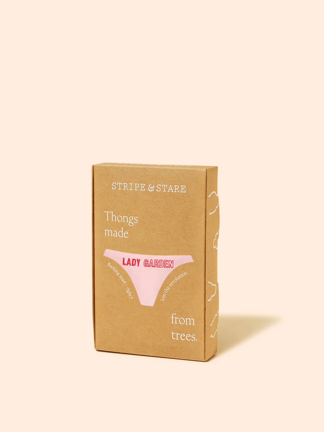 Thong - Lady Garden - Image 6