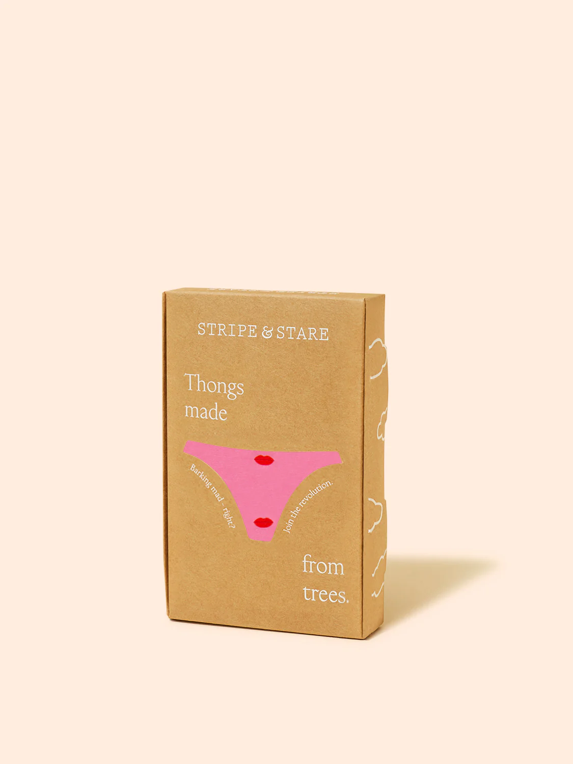 Thong - Lips - Image 6