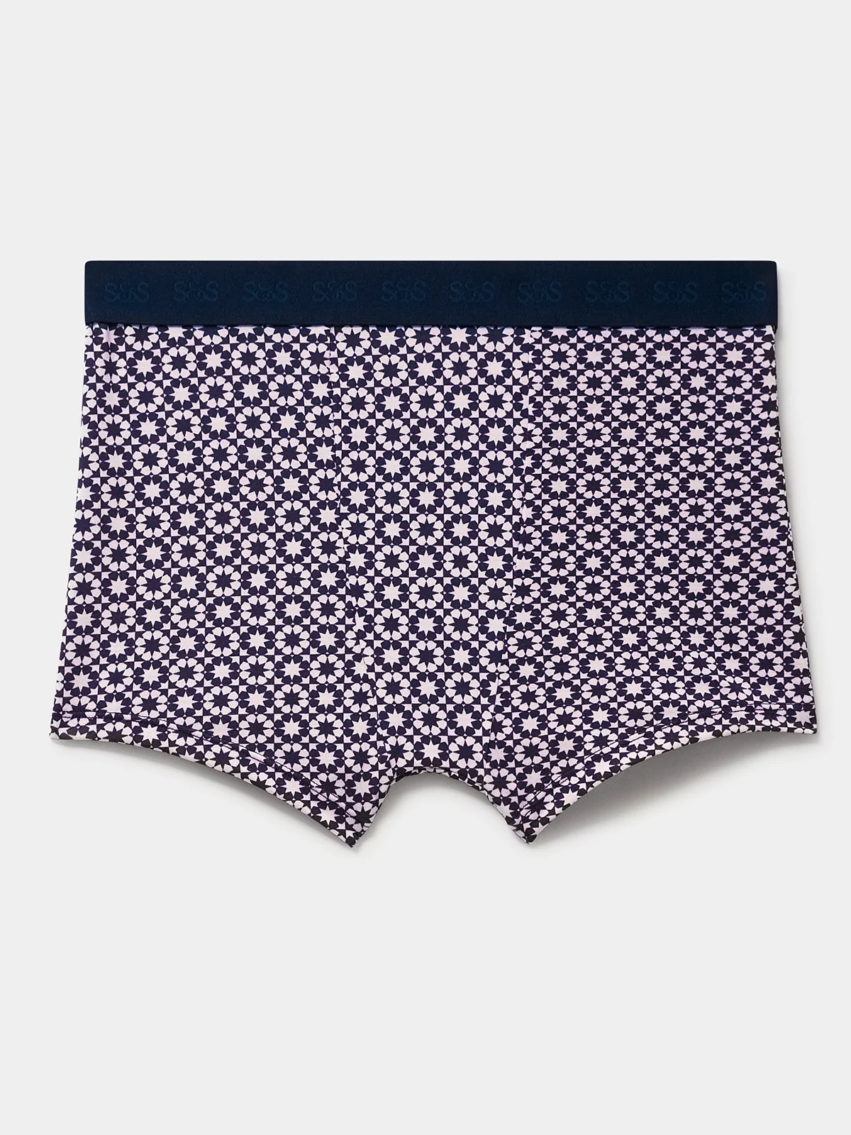 Women's Boxer - Mosaic Nights - Image 6